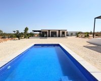 Reventa - Villa / Casa - Pinoso