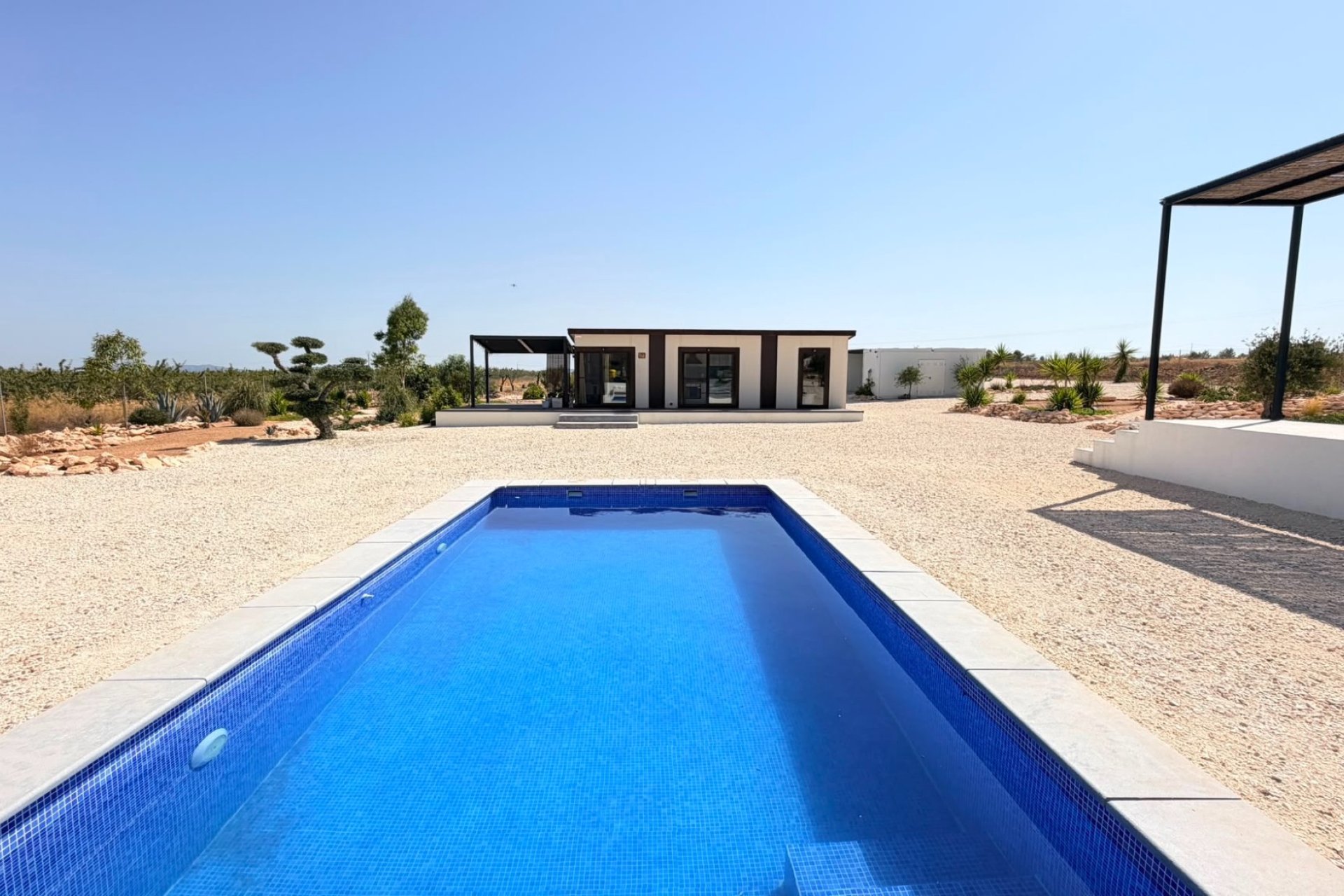 Reventa - Villa / Casa - Pinoso