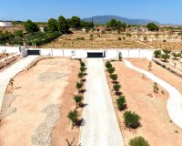 Reventa - Villa / Casa - Pinoso