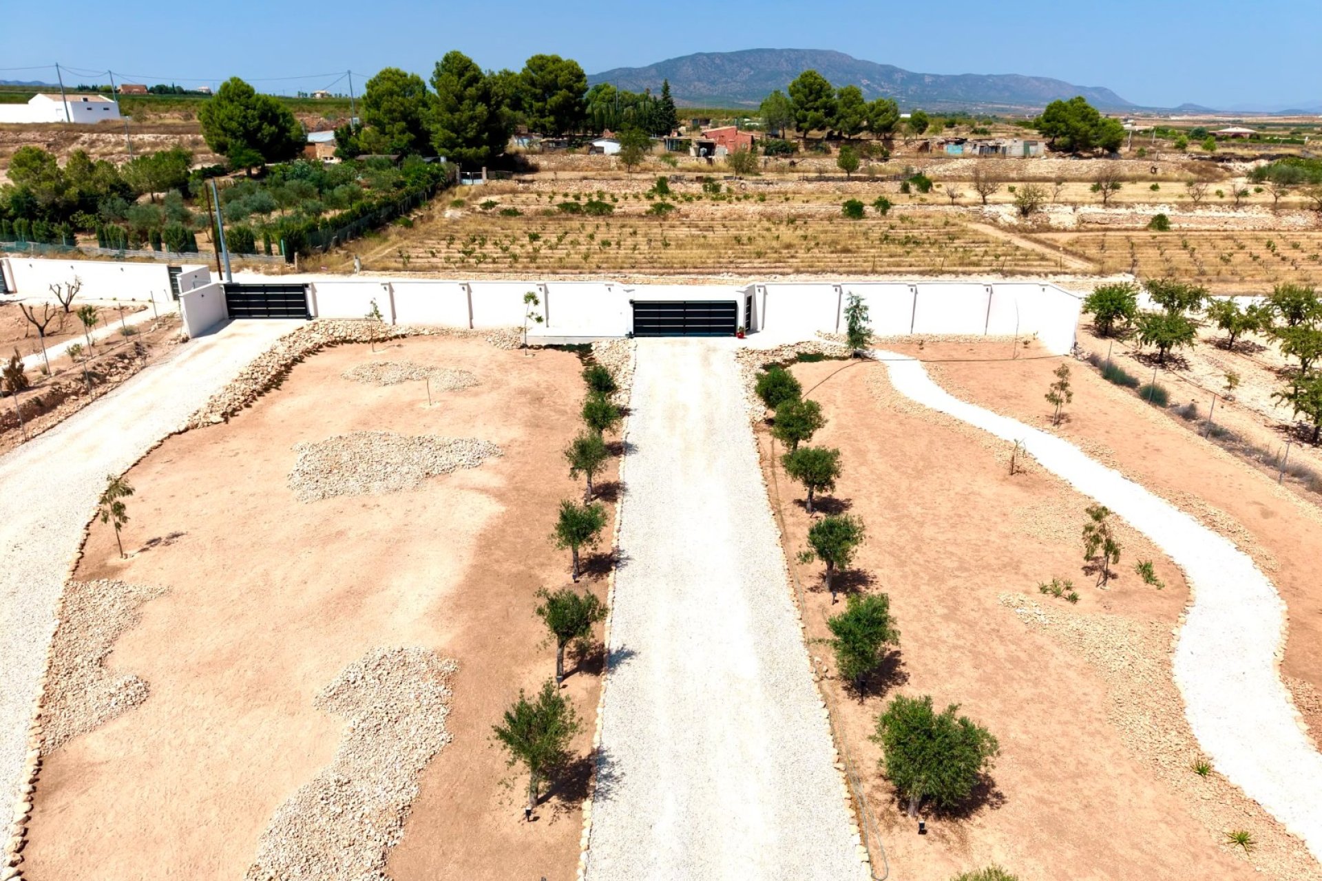 Reventa - Villa / Casa - Pinoso