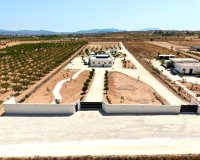 Reventa - Villa / Casa - Pinoso