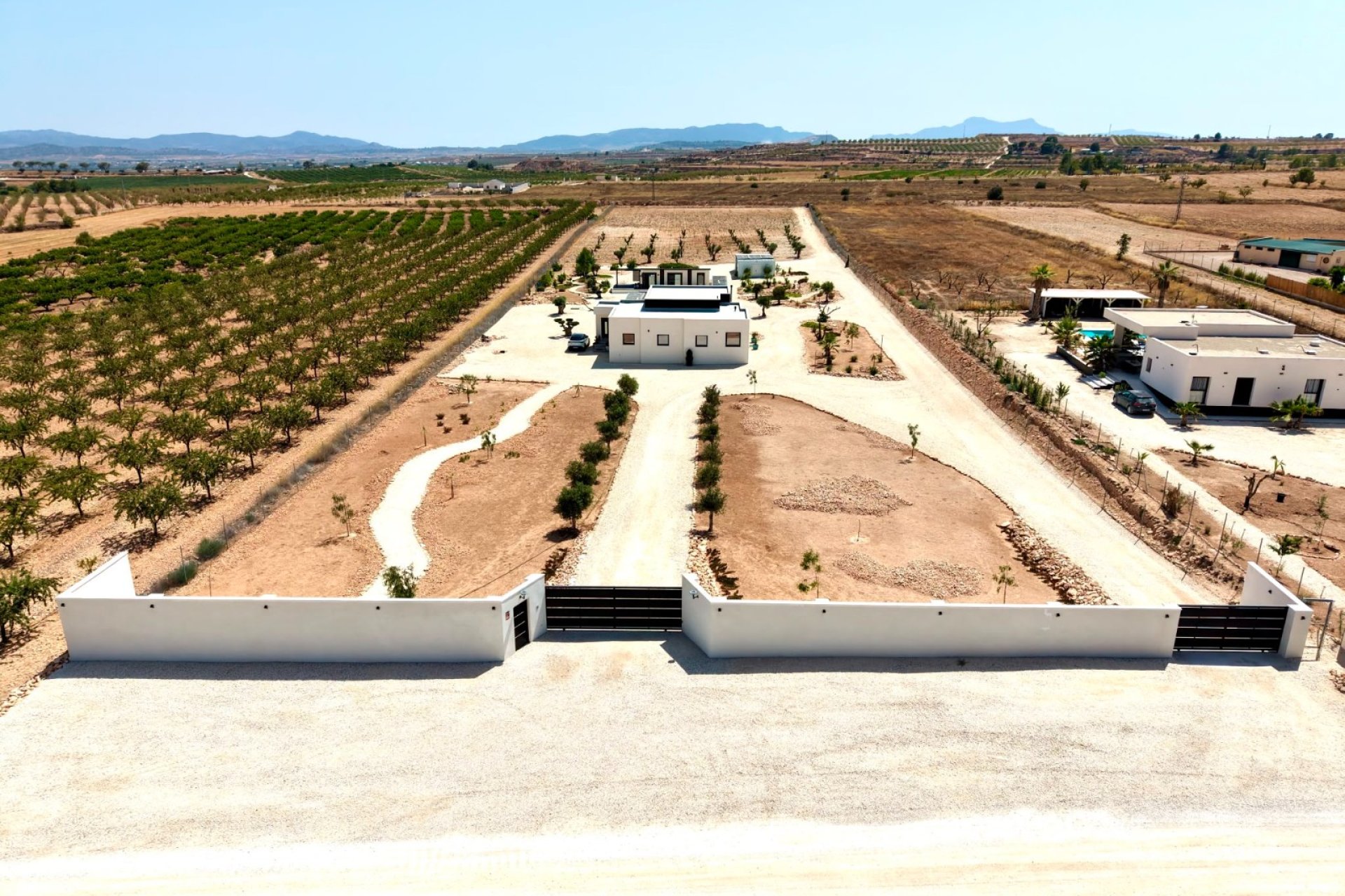 Reventa - Villa / Casa - Pinoso