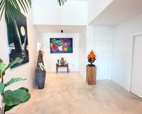 Reventa - Villa / Casa - Pinoso