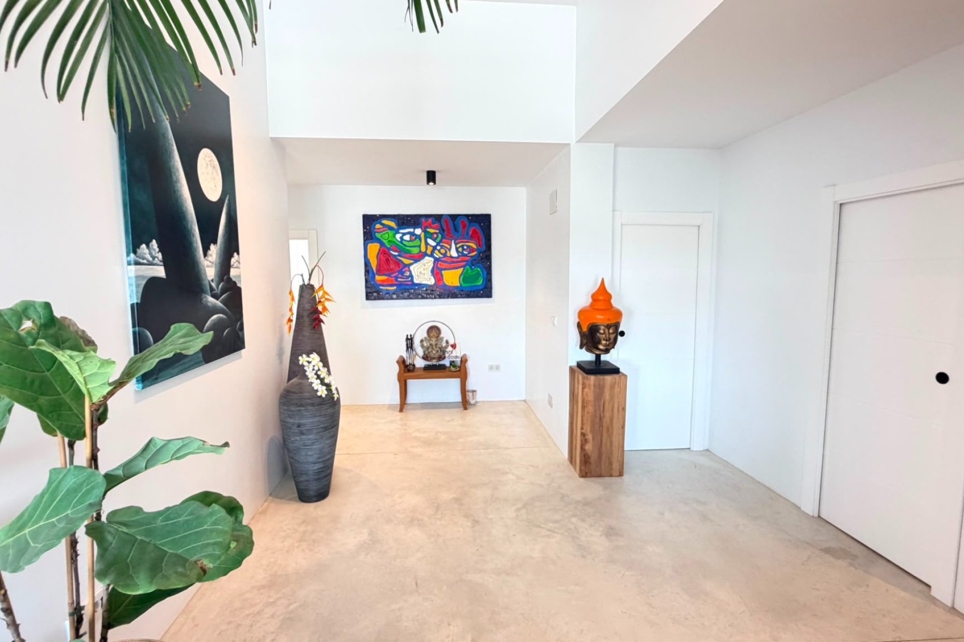 Reventa - Villa / Casa - Pinoso