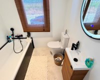 Reventa - Villa / Casa - Pinoso