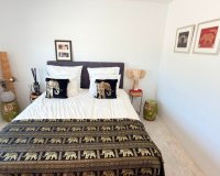 Reventa - Villa / Casa - Pinoso