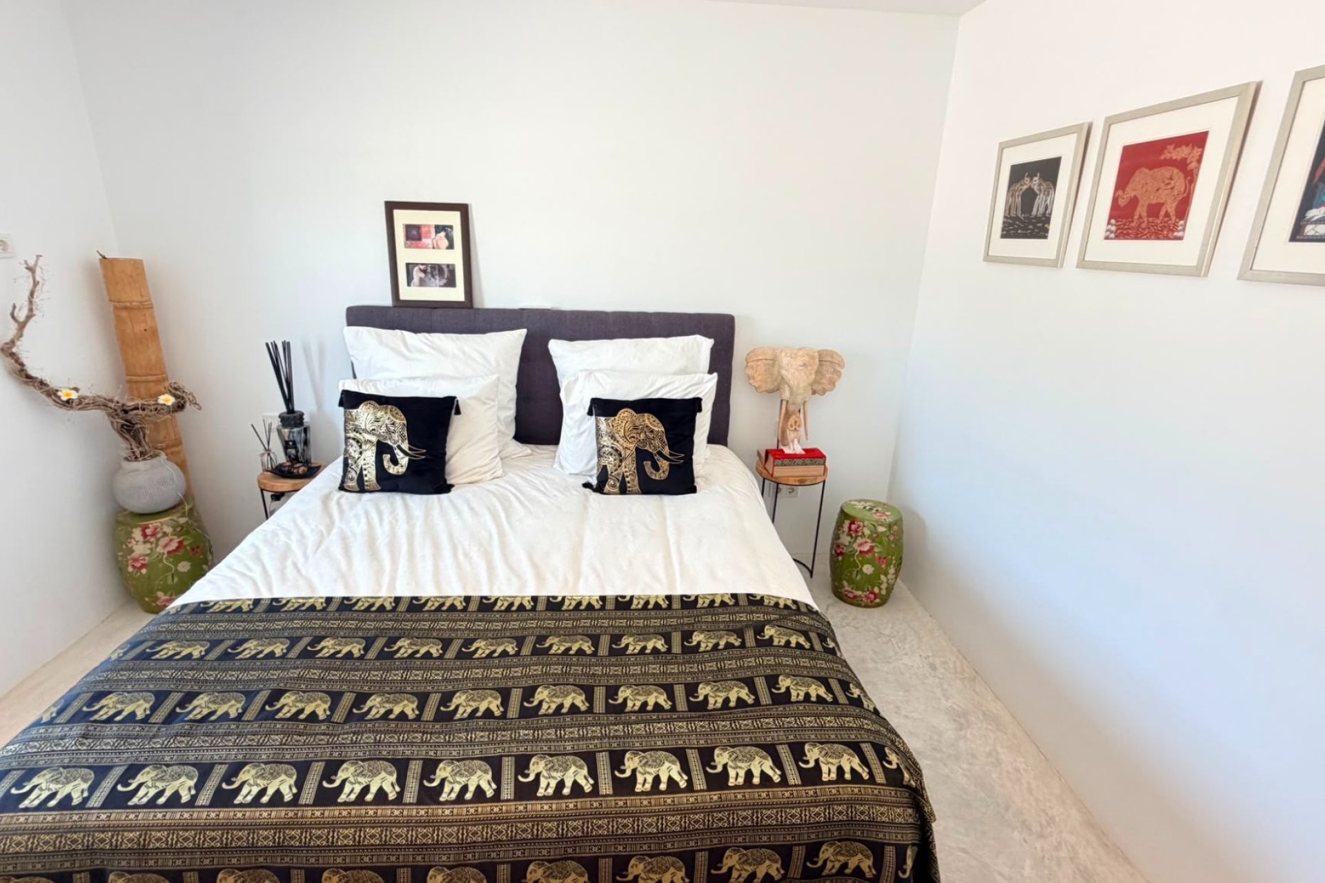Reventa - Villa / Casa - Pinoso
