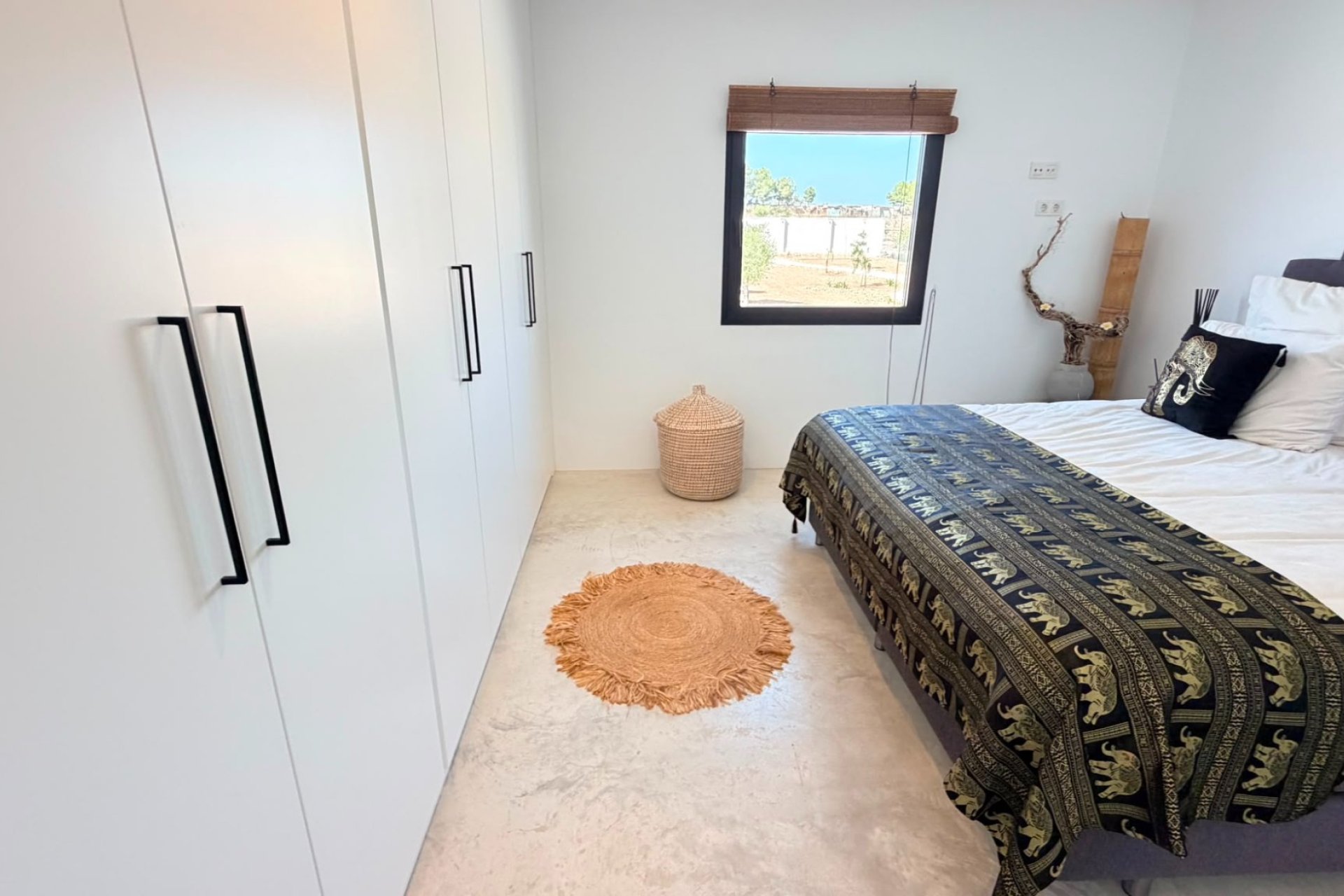 Reventa - Villa / Casa - Pinoso