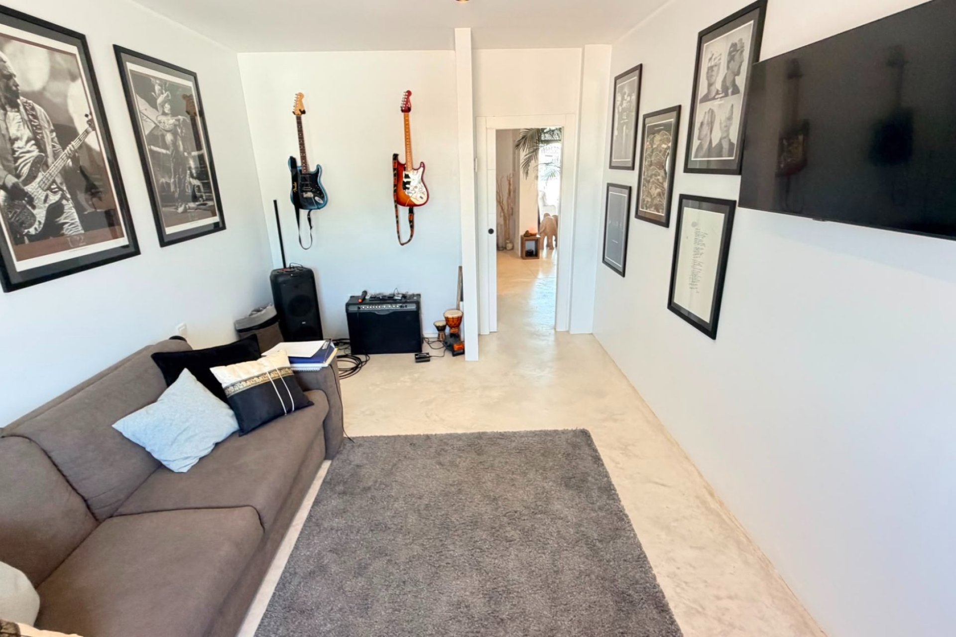 Reventa - Villa / Casa - Pinoso