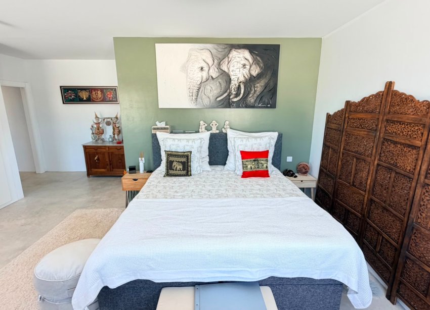 Reventa - Villa / Casa - Pinoso