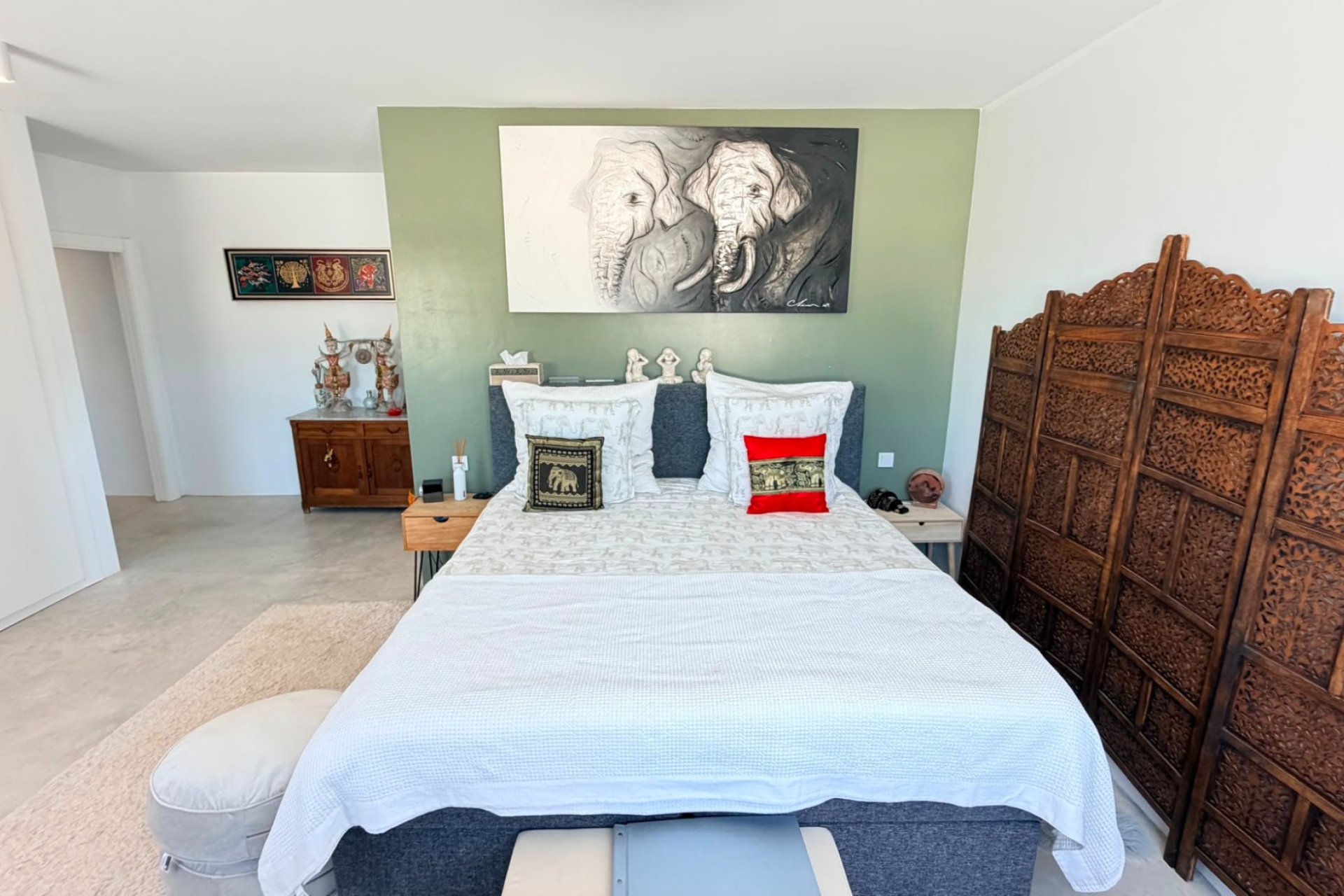 Reventa - Villa / Casa - Pinoso
