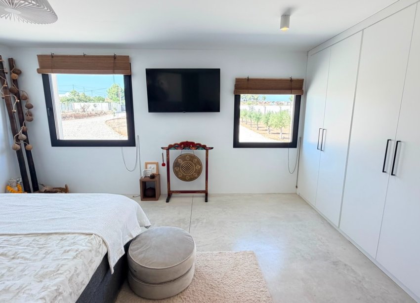 Reventa - Villa / Casa - Pinoso