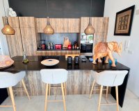 Reventa - Villa / Casa - Pinoso