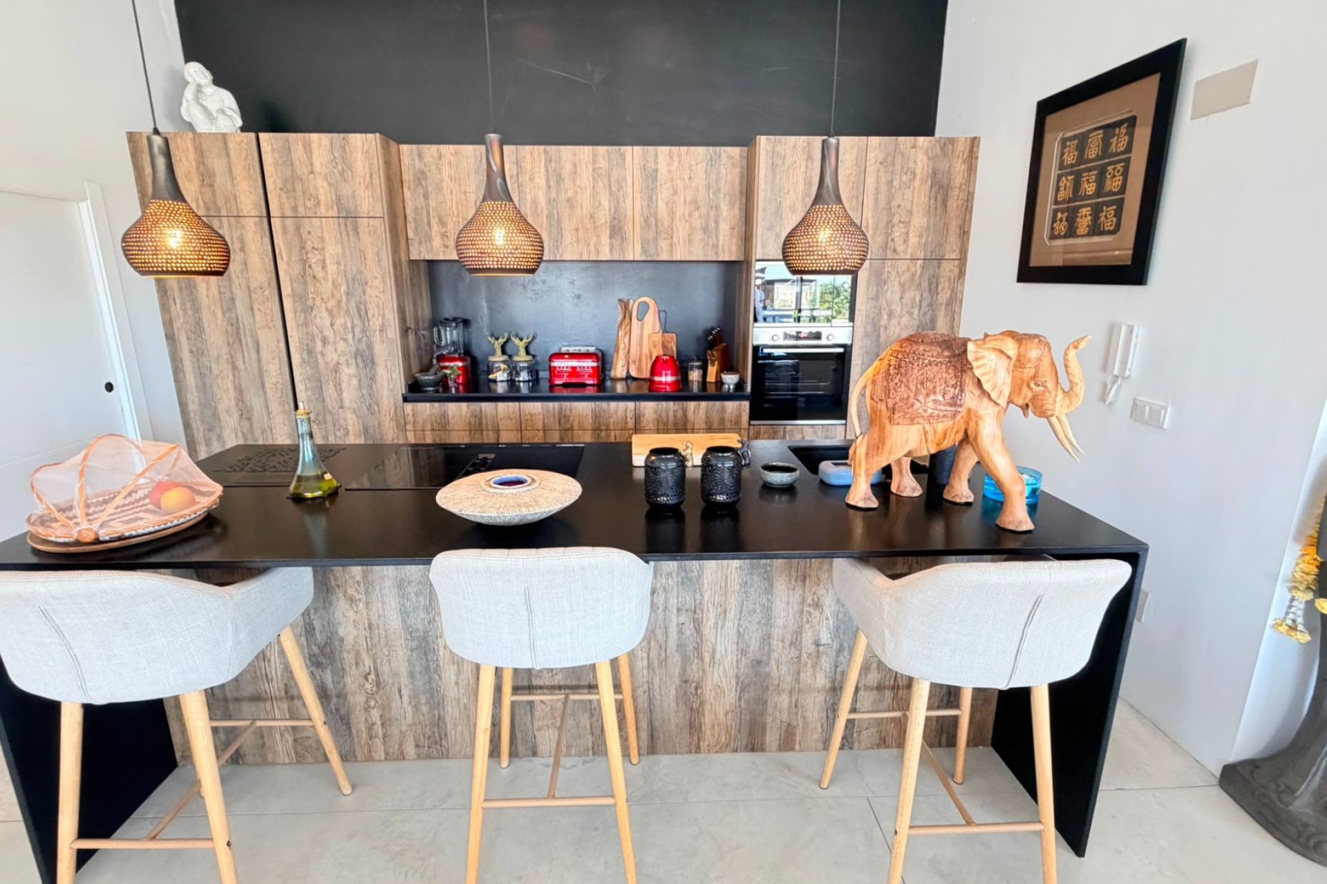 Reventa - Villa / Casa - Pinoso