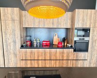 Reventa - Villa / Casa - Pinoso