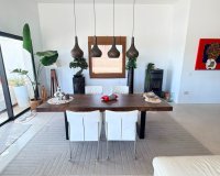 Reventa - Villa / Casa - Pinoso