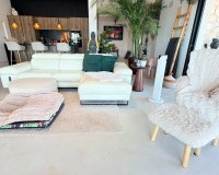 Reventa - Villa / Casa - Pinoso