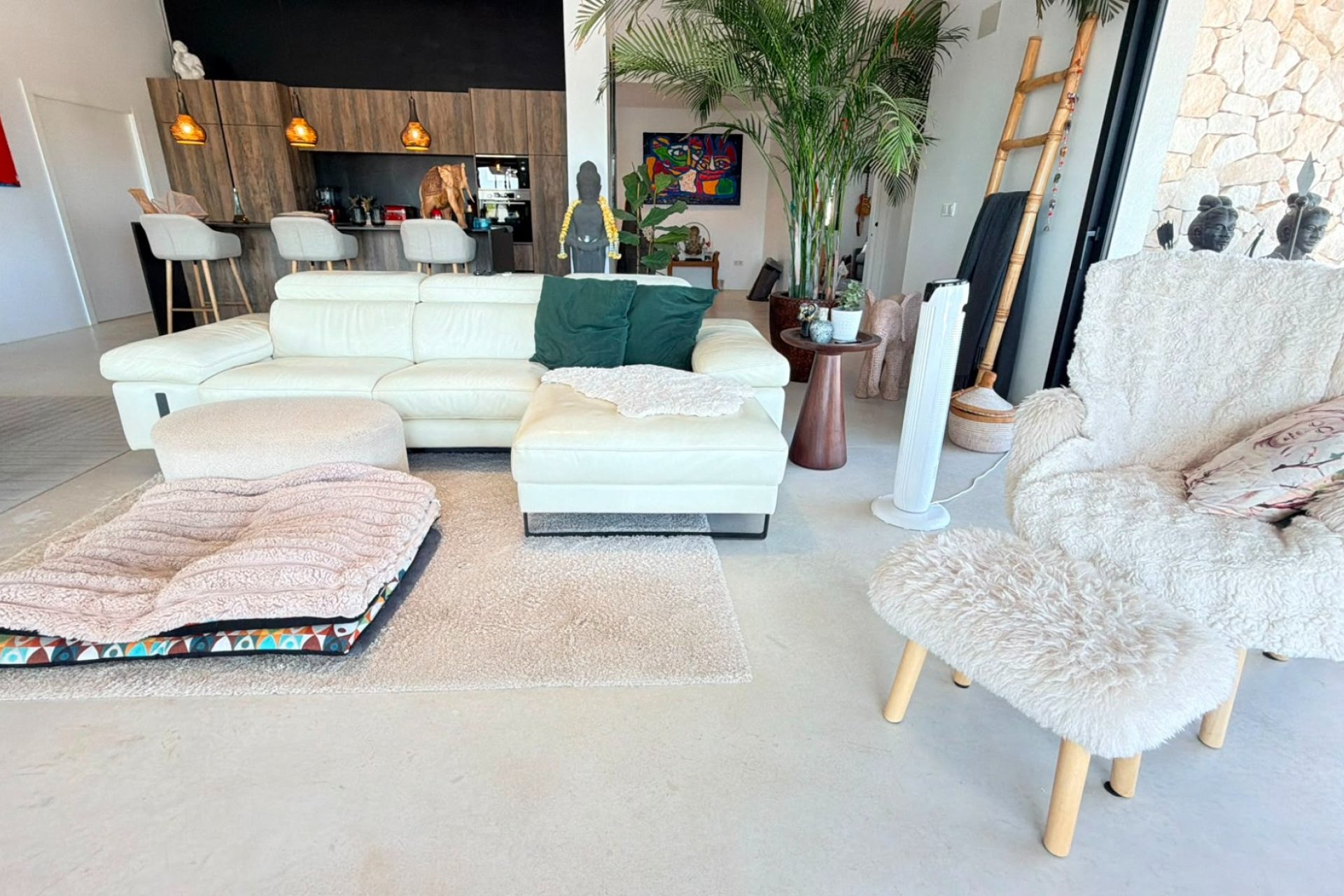Reventa - Villa / Casa - Pinoso