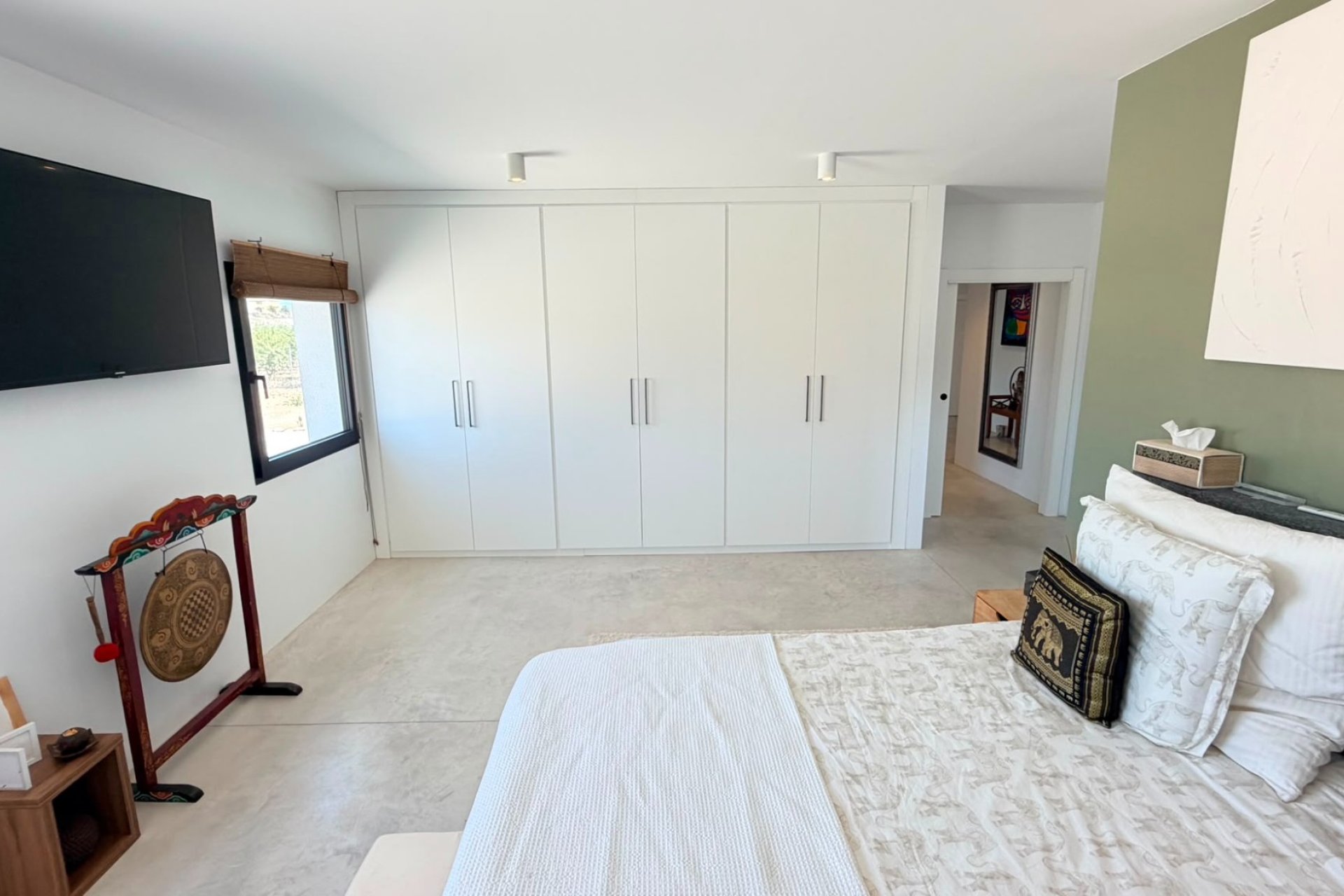Reventa - Villa / Casa - Pinoso