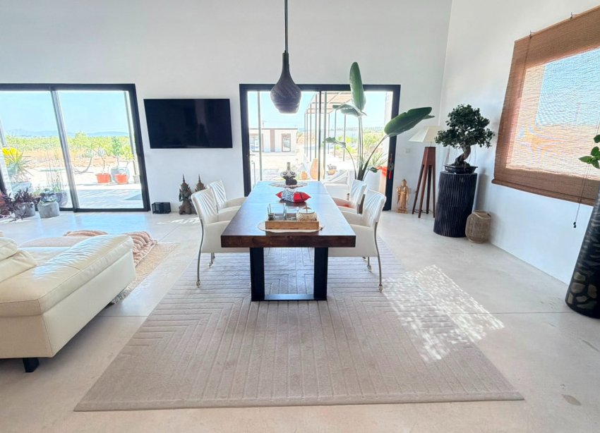 Reventa - Villa / Casa - Pinoso