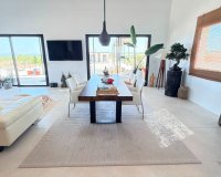 Reventa - Villa / Casa - Pinoso