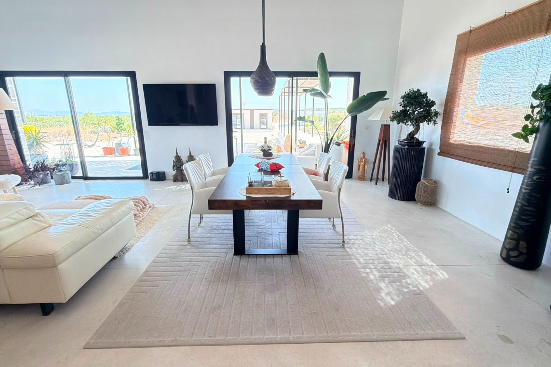 Reventa - Villa / Casa - Pinoso
