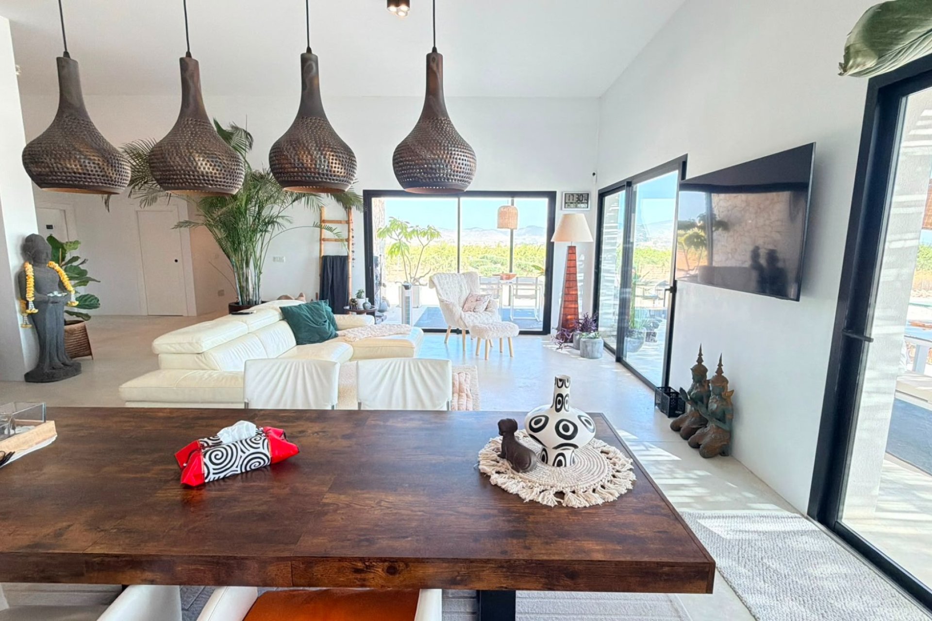 Reventa - Villa / Casa - Pinoso