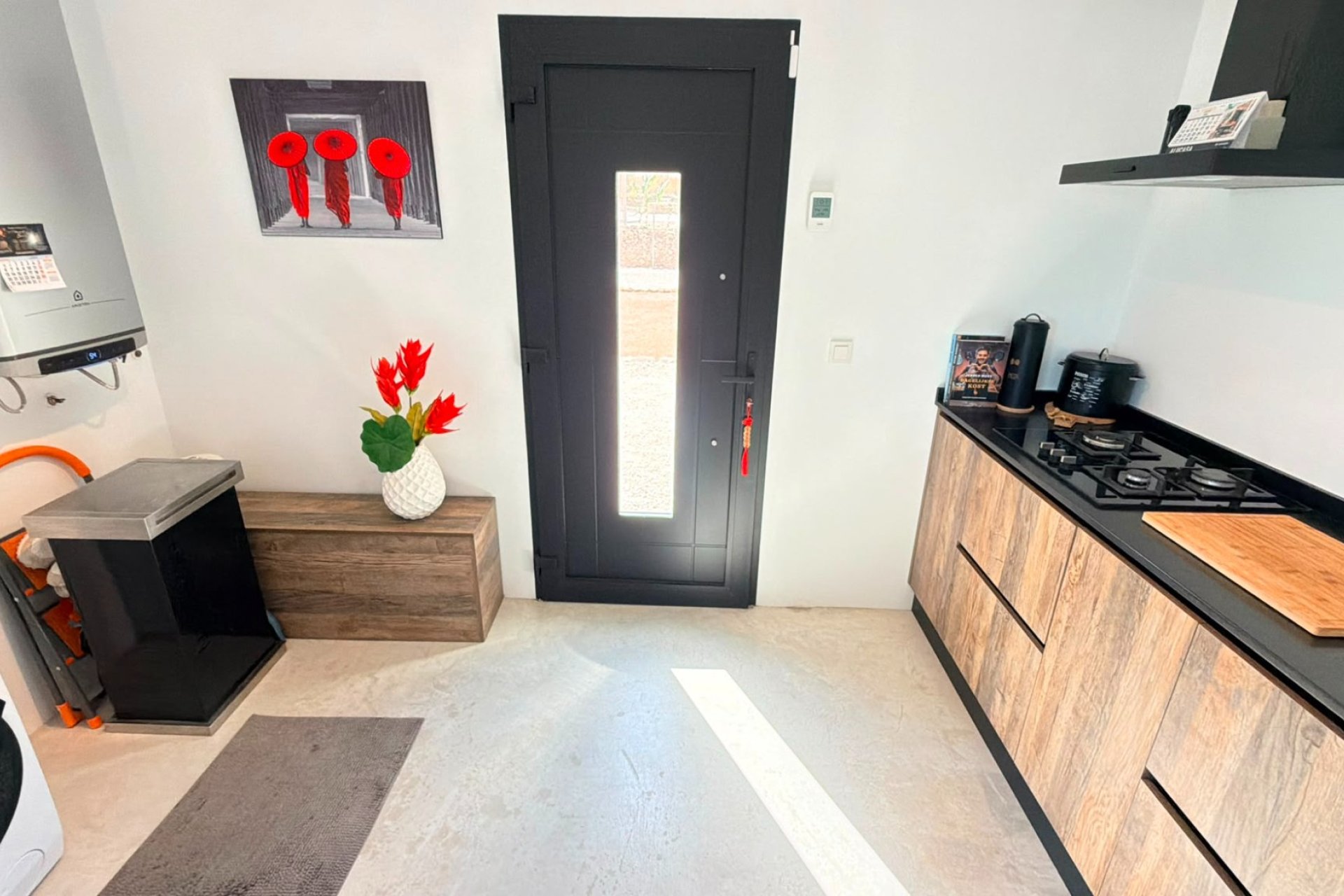 Reventa - Villa / Casa - Pinoso