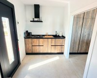 Reventa - Villa / Casa - Pinoso