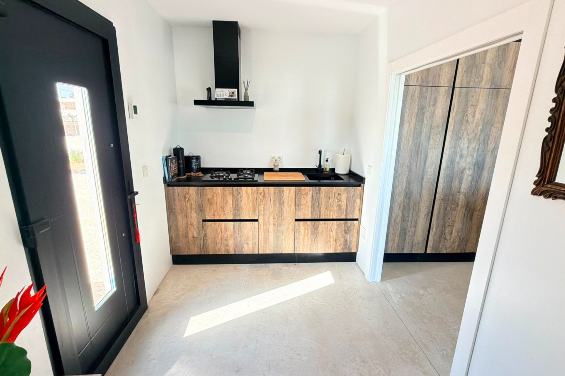 Reventa - Villa / Casa - Pinoso