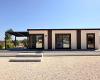 Reventa - Villa / Casa - Pinoso