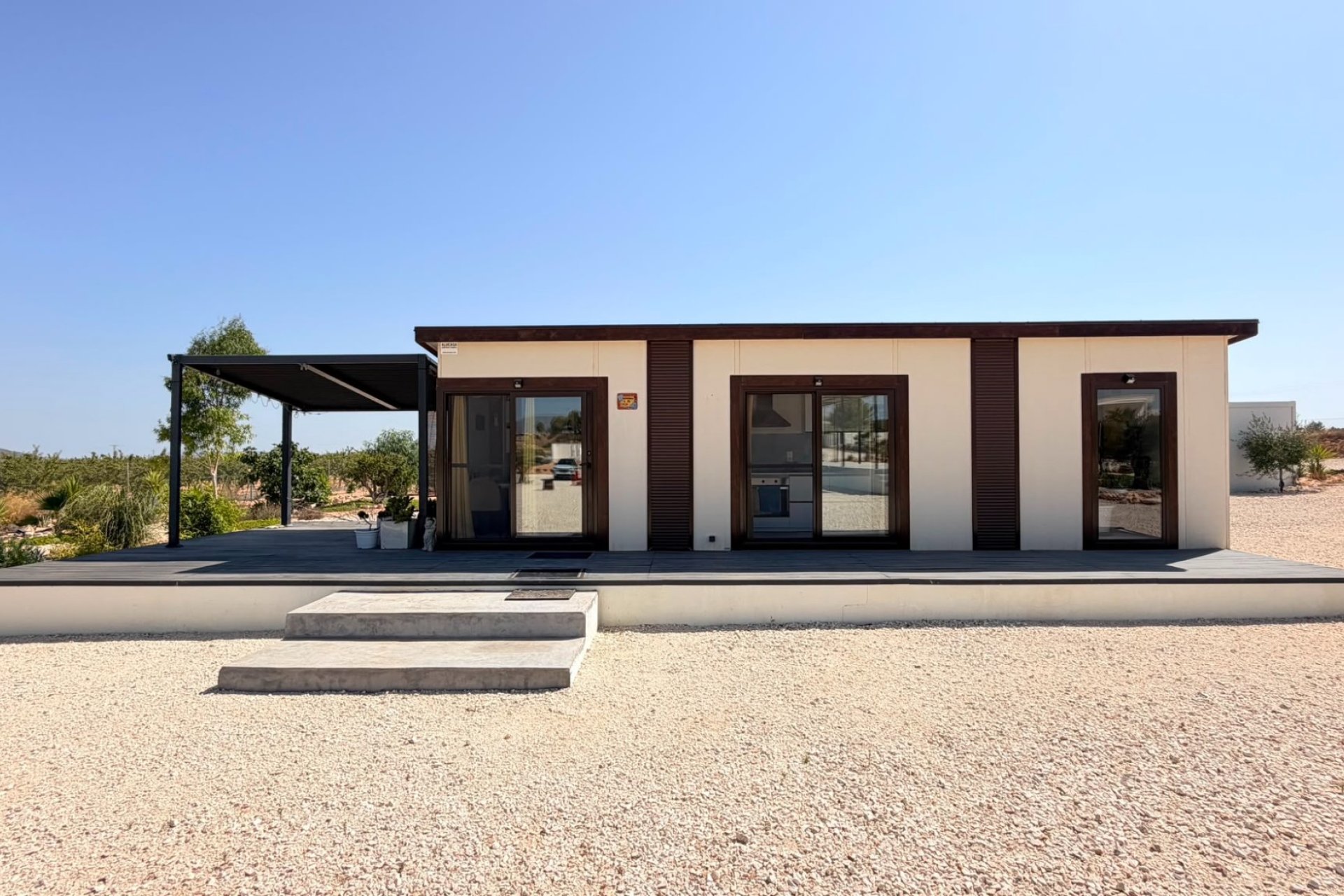 Reventa - Villa / Casa - Pinoso