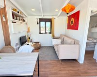 Reventa - Villa / Casa - Pinoso