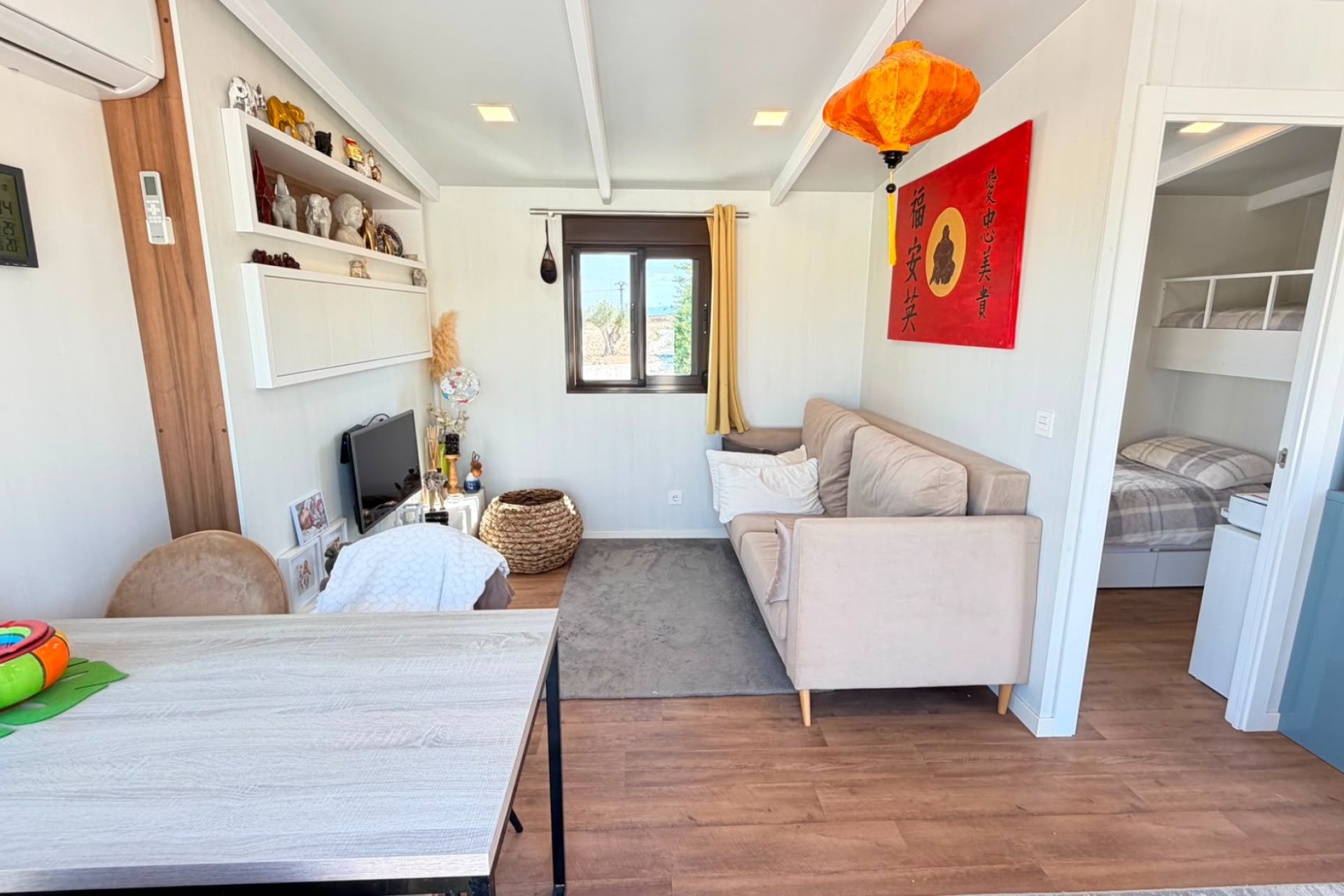 Reventa - Villa / Casa - Pinoso