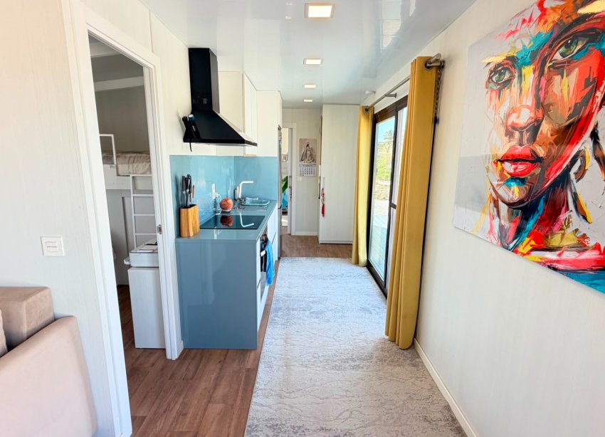 Reventa - Villa / Casa - Pinoso