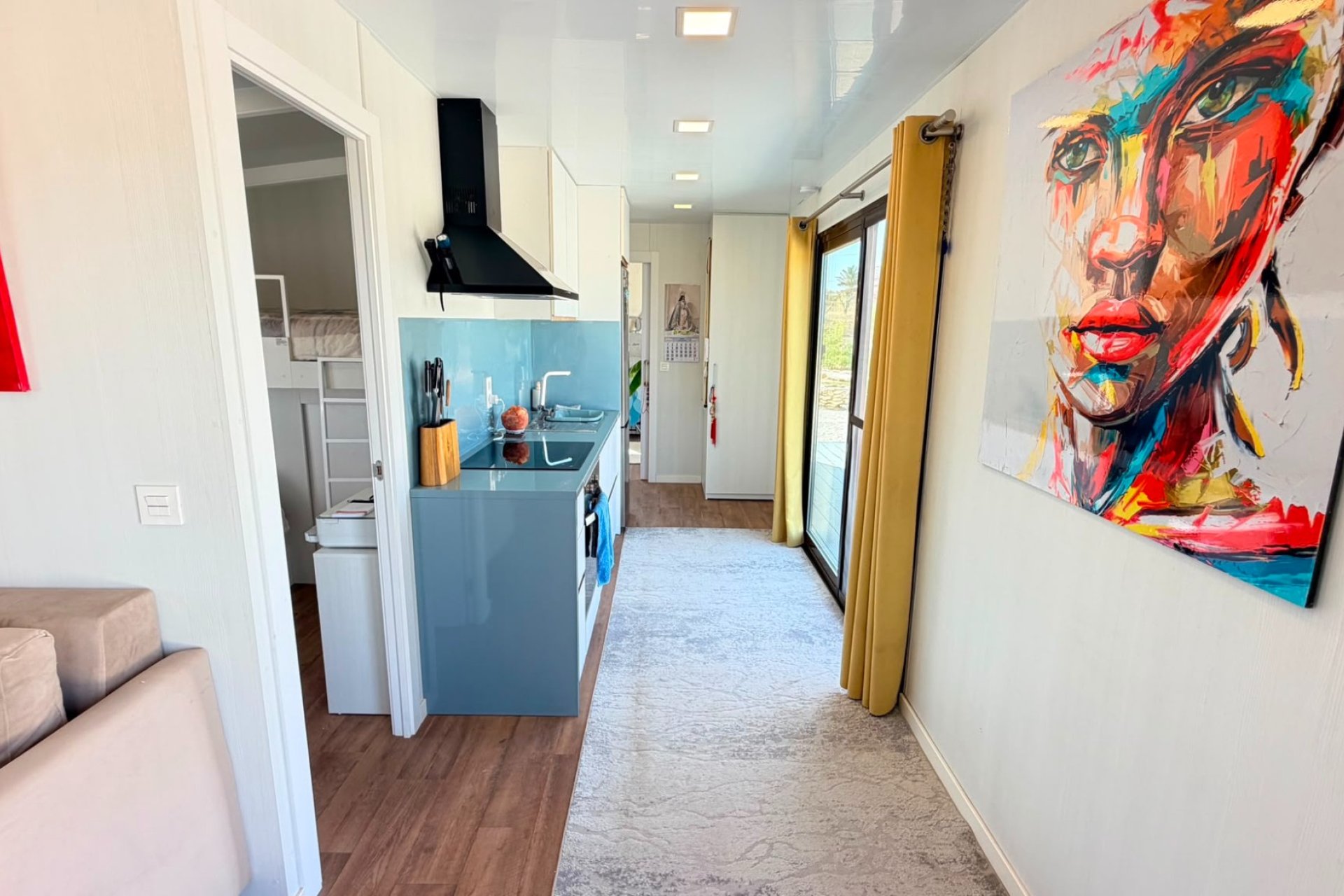 Reventa - Villa / Casa - Pinoso