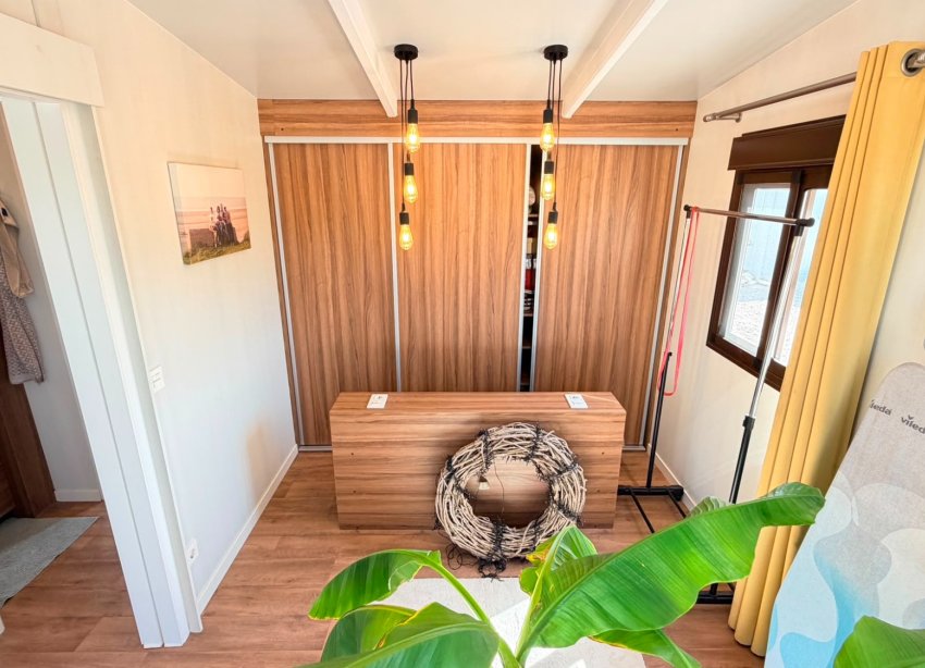 Reventa - Villa / Casa - Pinoso