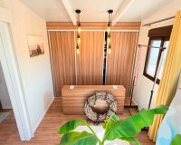 Reventa - Villa / Casa - Pinoso