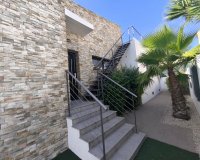 Reventa - Villa / Casa - Polop - Alberca
