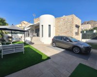 Reventa - Villa / Casa - Polop - Alberca