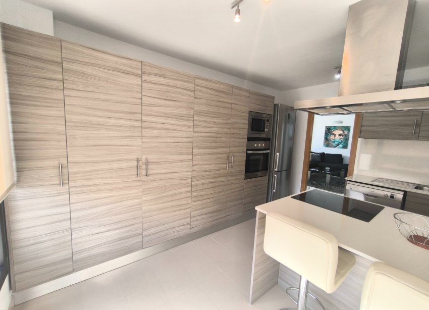 Reventa - Villa / Casa - Polop - Alberca