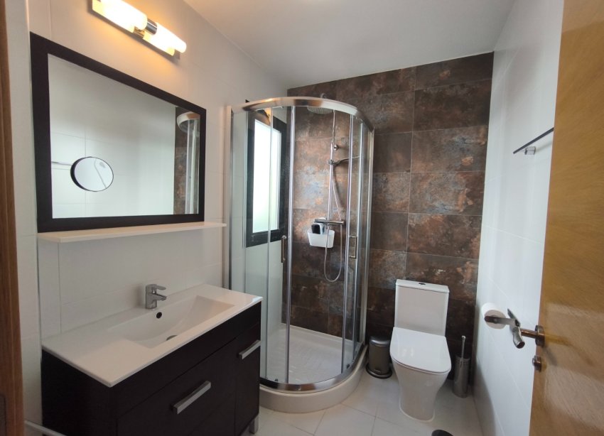 Reventa - Villa / Casa - Polop - Alberca