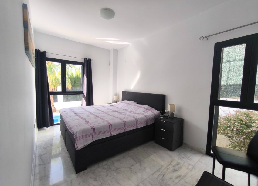 Reventa - Villa / Casa - Polop - Alberca