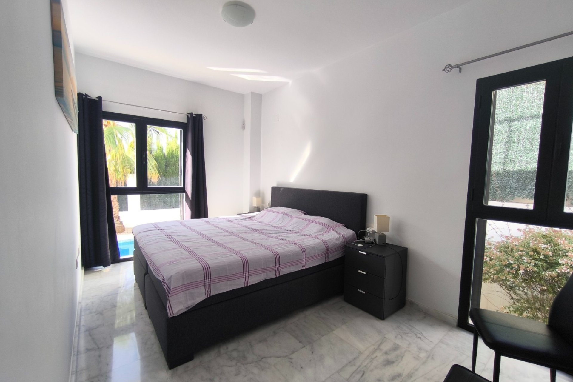 Reventa - Villa / Casa - Polop - Alberca