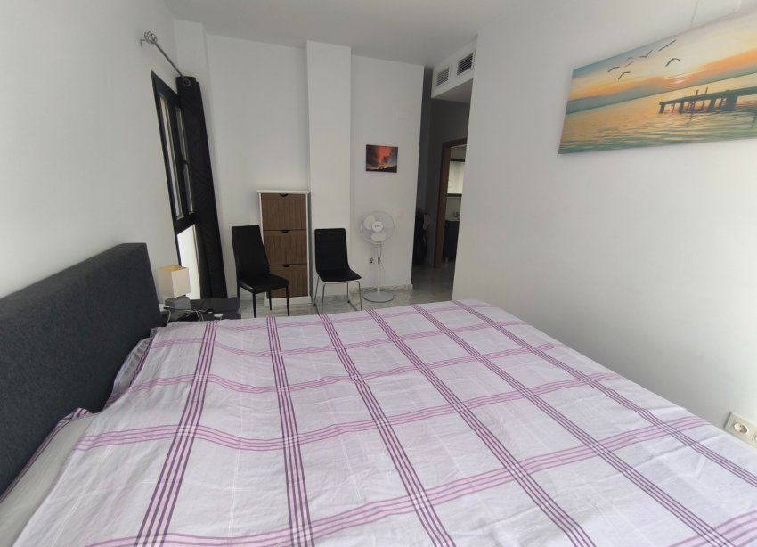 Reventa - Villa / Casa - Polop - Alberca
