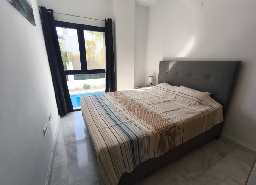 Reventa - Villa / Casa - Polop - Alberca