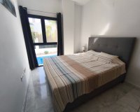 Reventa - Villa / Casa - Polop - Alberca