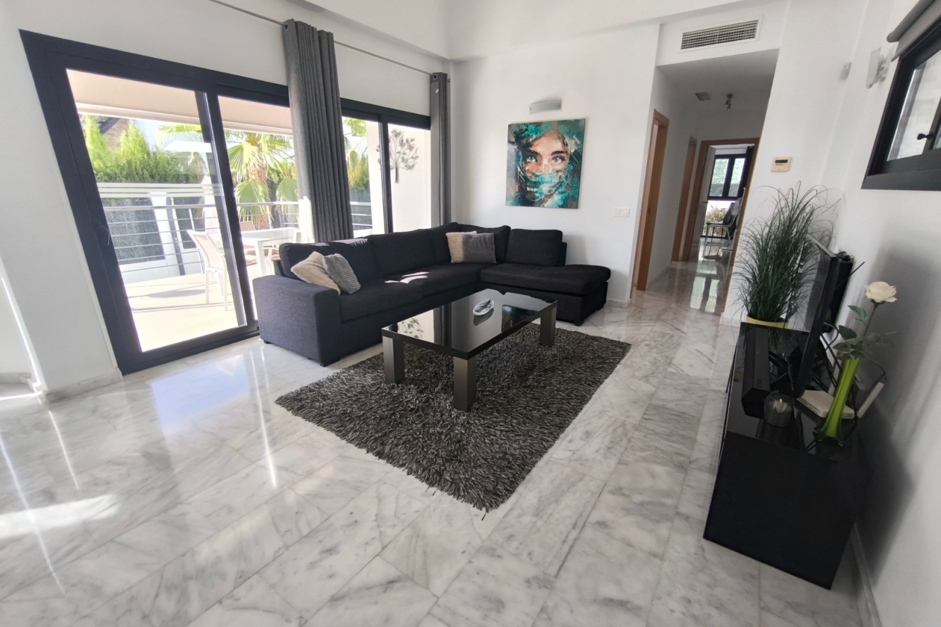 Reventa - Villa / Casa - Polop - Alberca