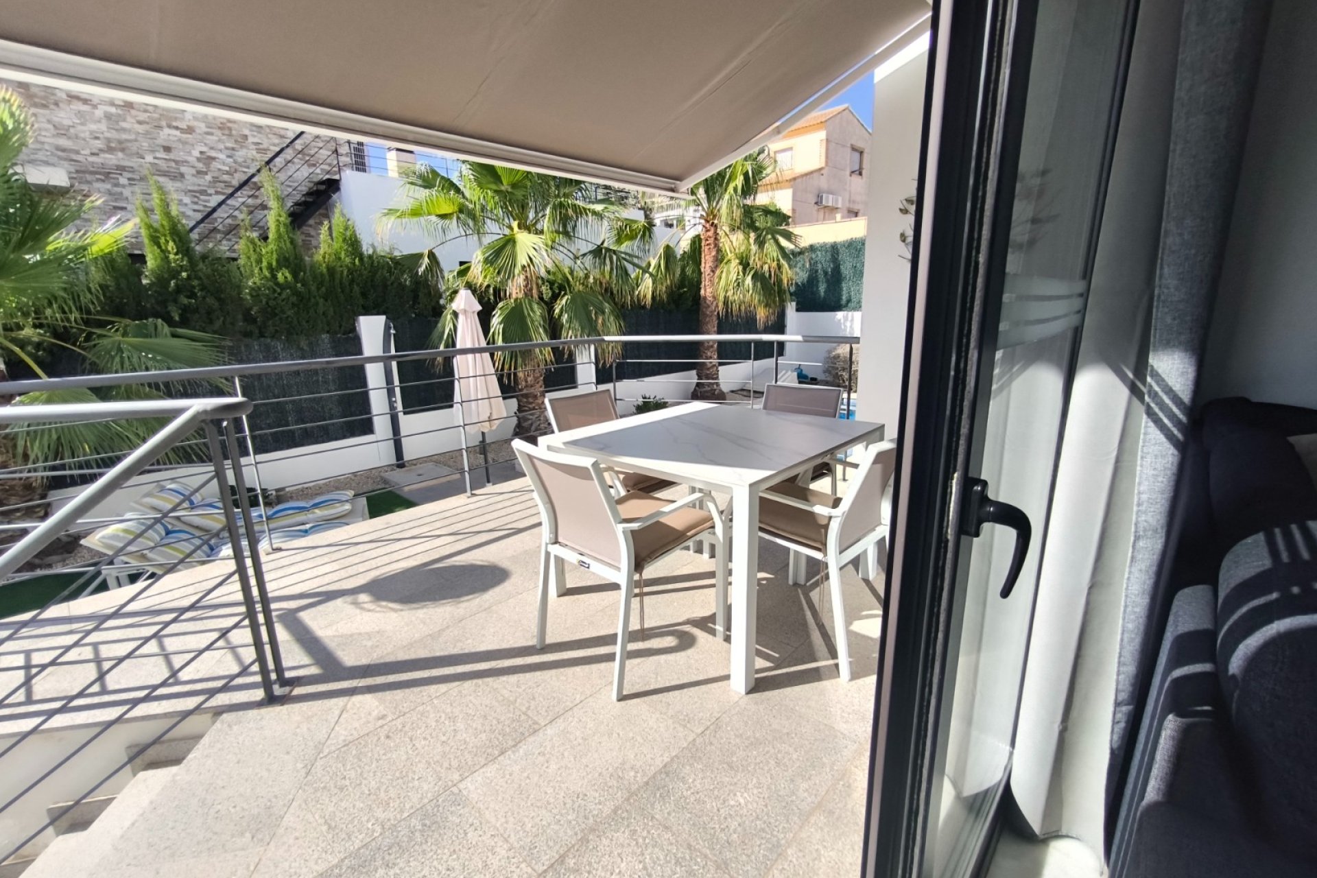 Reventa - Villa / Casa - Polop - Alberca