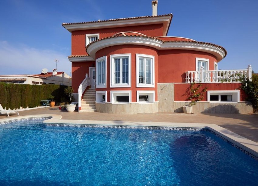 Reventa - Villa / Casa - Rojales - Ciudad Quesada